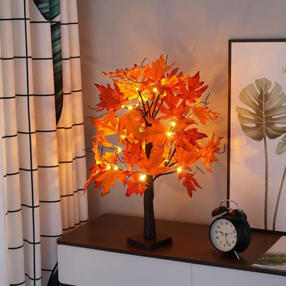 Cherry Blossom Lamp Light