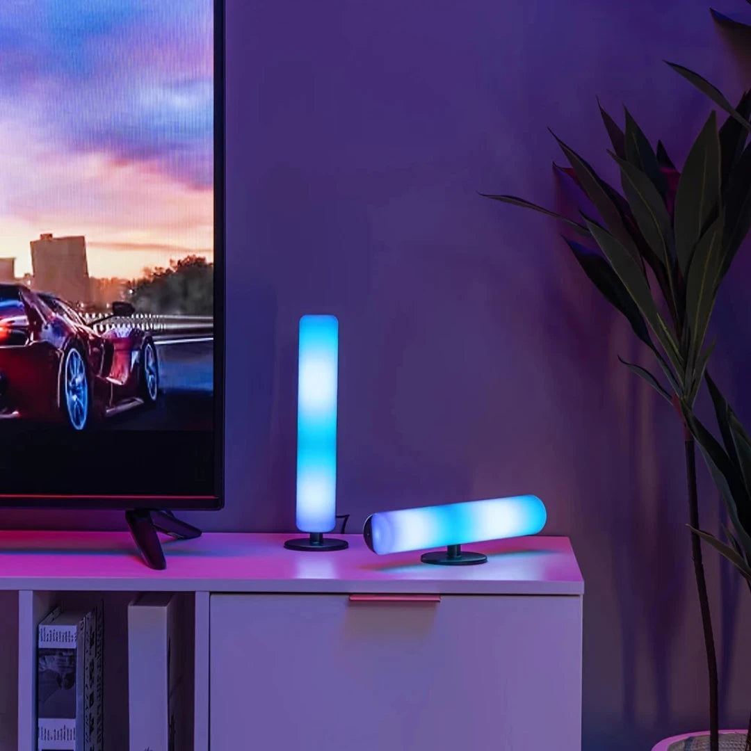 RGB LED Music Rhythm Light Bar