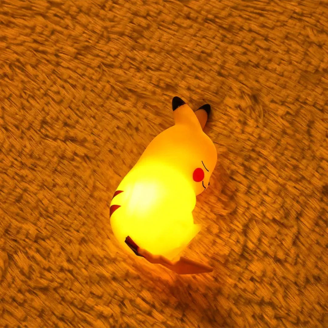 Pokemon Night Light