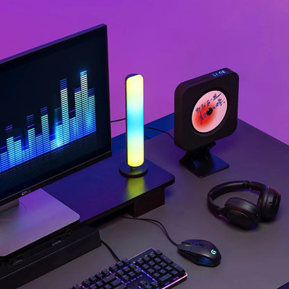 RGB LED Music Rhythm Light Bar