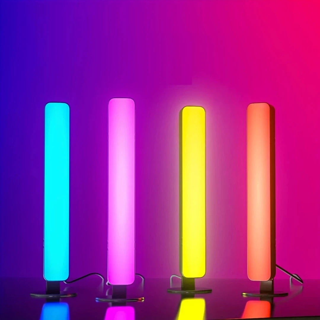 RGB LED Music Rhythm Light Bar