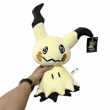 Pokemon Plush Toys