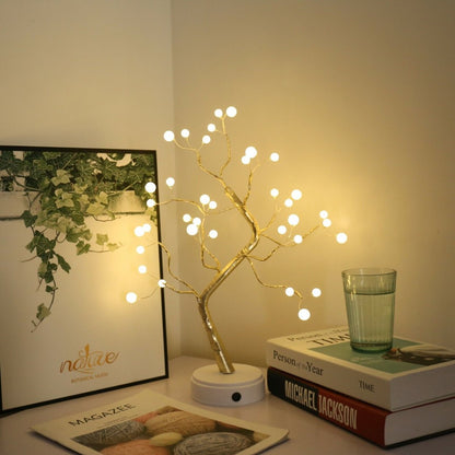 Cherry Blossom Lamp Light